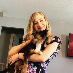 Meet your Posher, Emma